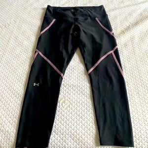 Under Armour Workout Leggings